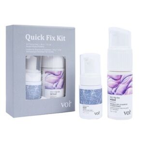 Voir Haircare Quick Fix Kit